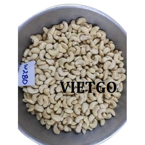 VIETGO-xuat-khau-hạt-dieu-Ấn-Độ-Mr Shrikand